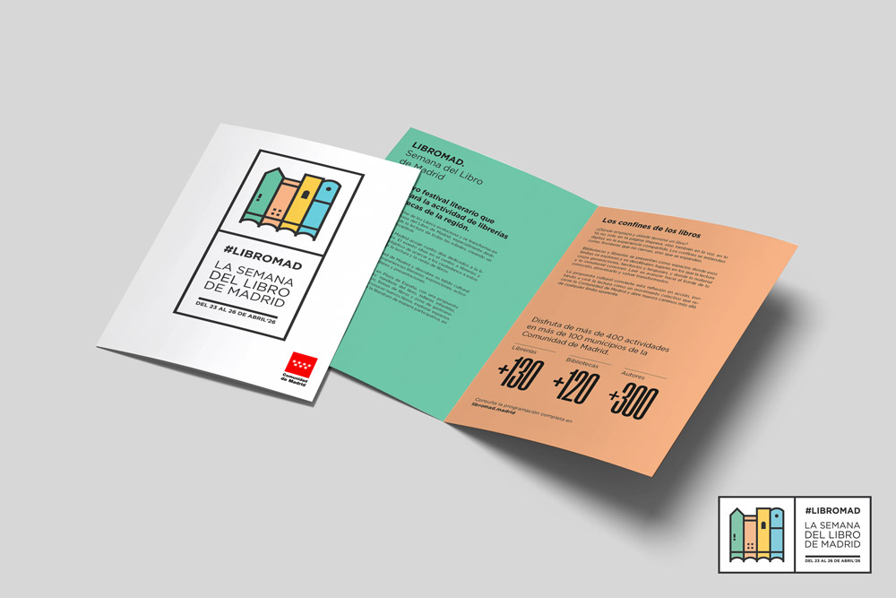 Descargar del Programa de LIBROMAD